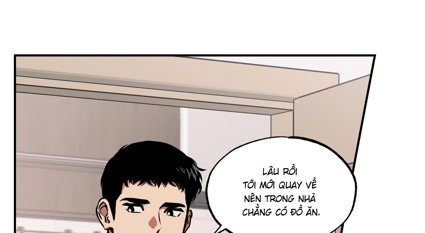 Cây Thương Của Ghost Chapter 17 - Trang 54