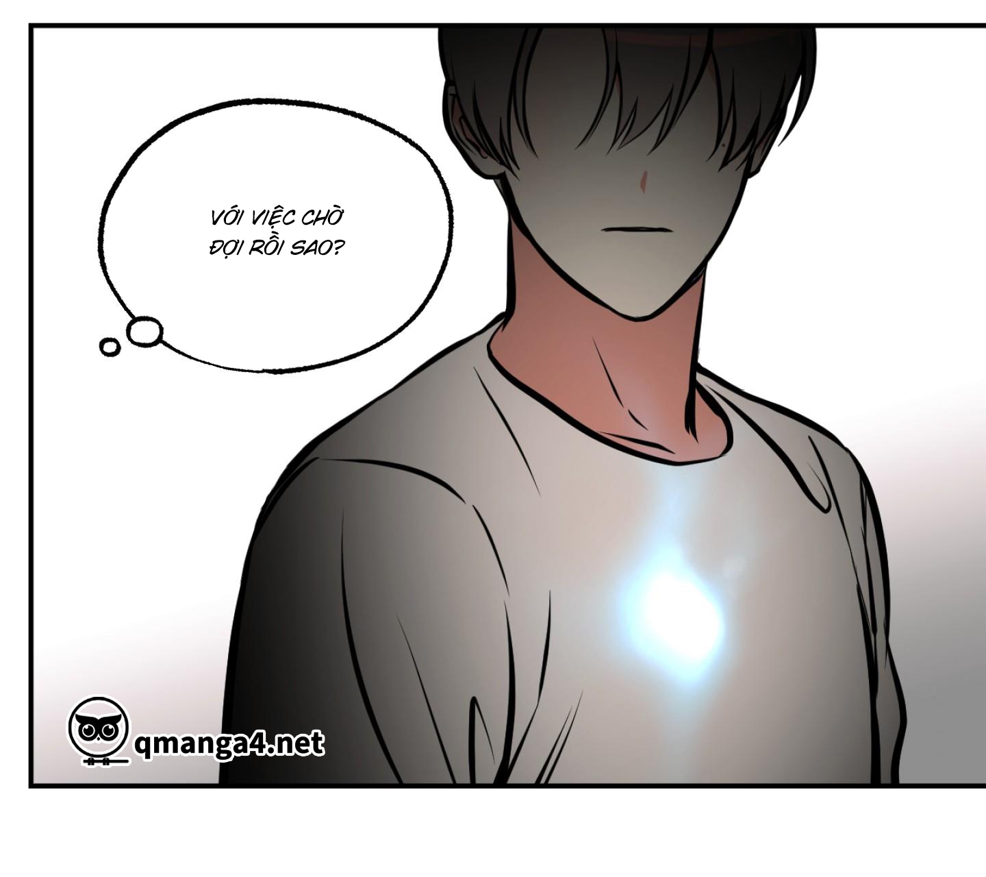 Cây Thương Của Ghost Chapter 6 - Trang 27