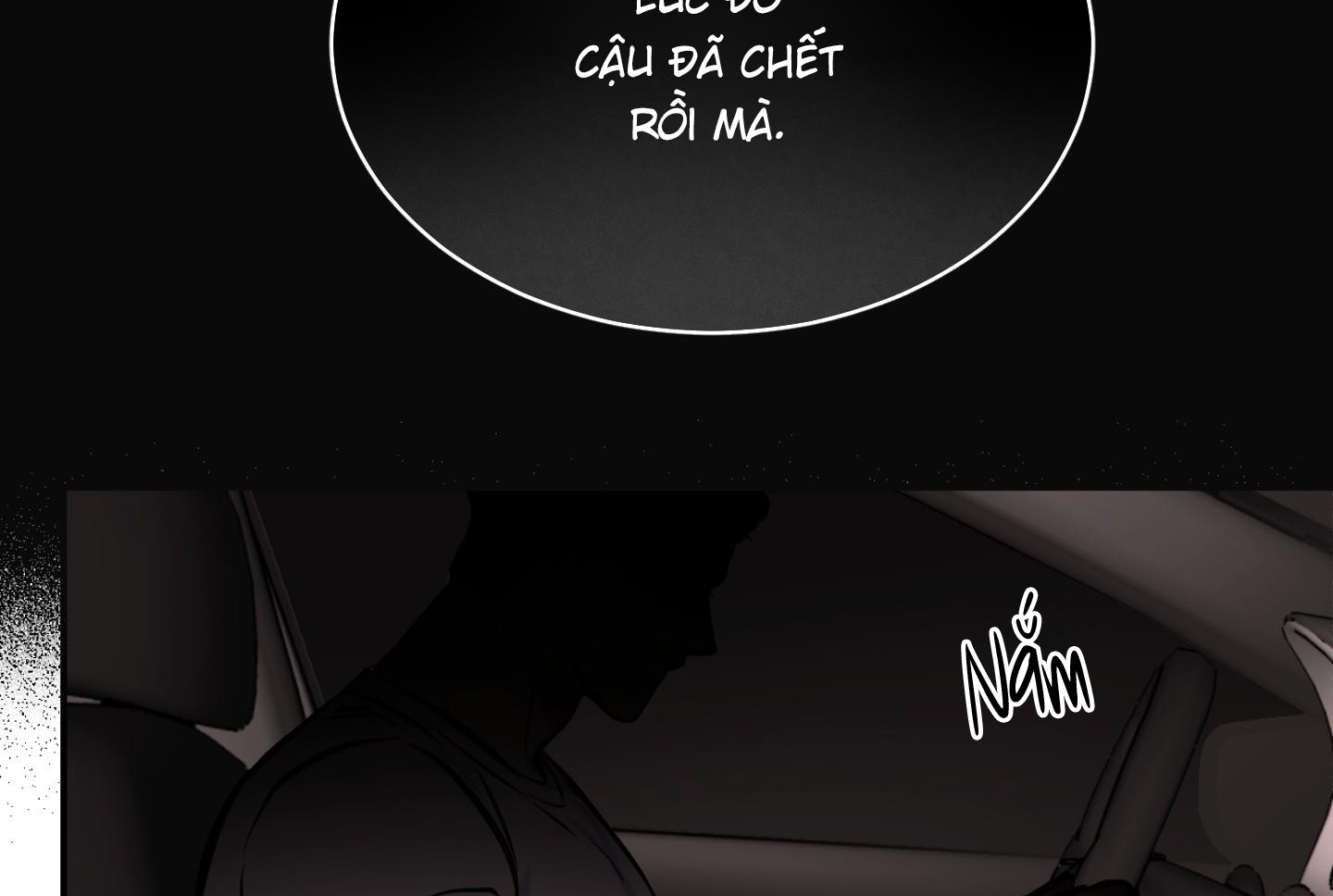 Cây Thương Của Ghost Chapter 7 - Trang 110