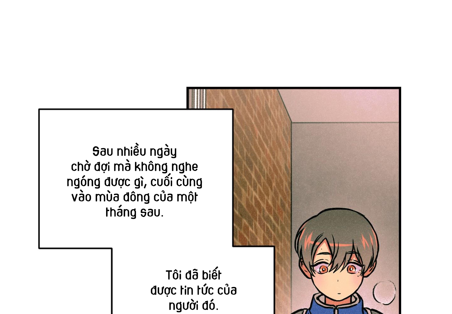 Cây Thương Của Ghost Chapter 7 - Trang 87