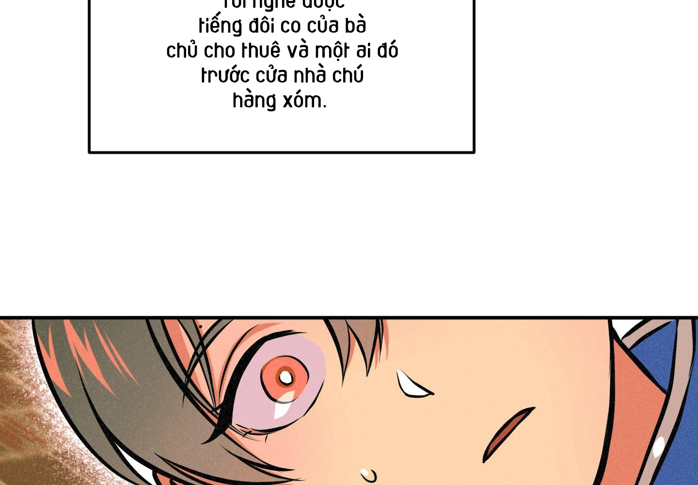 Cây Thương Của Ghost Chapter 7 - Trang 90