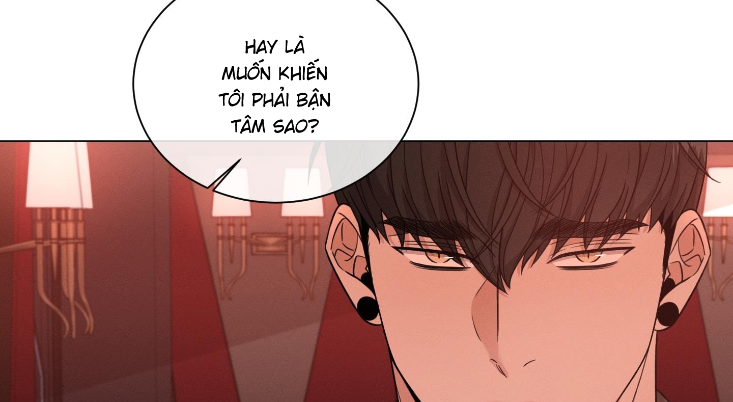 Hội Chứng Minmotion Chapter 41 - Trang 14