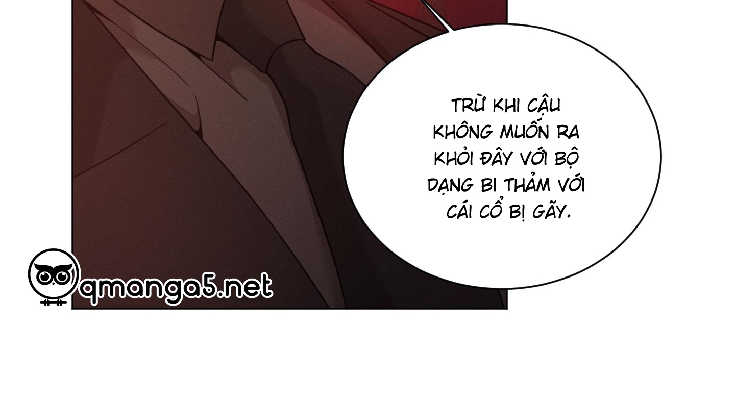 Hội Chứng Minmotion Chapter 41 - Trang 68