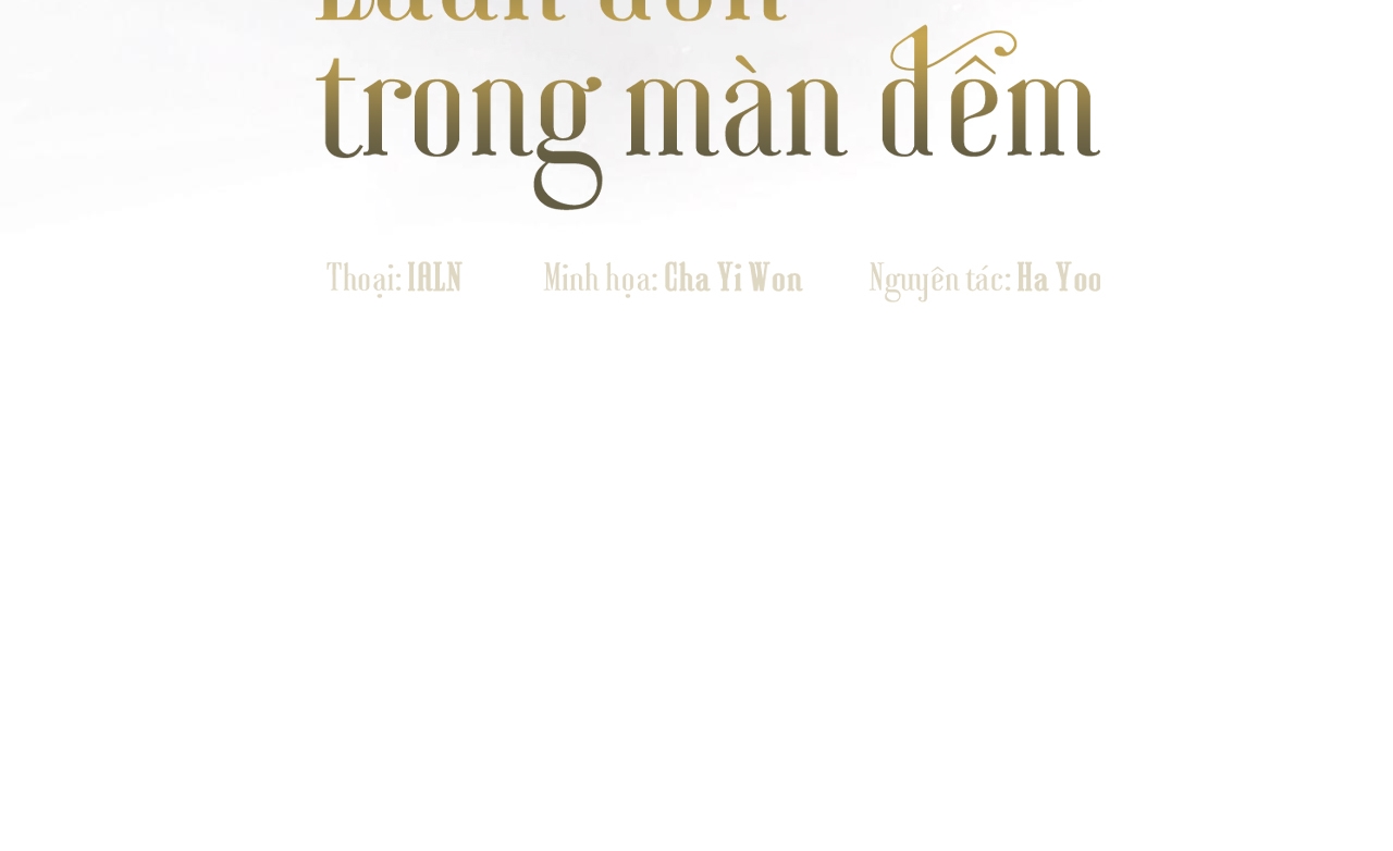 Luân Đôn Trong Màn Đêm Chapter 16 - Trang 101