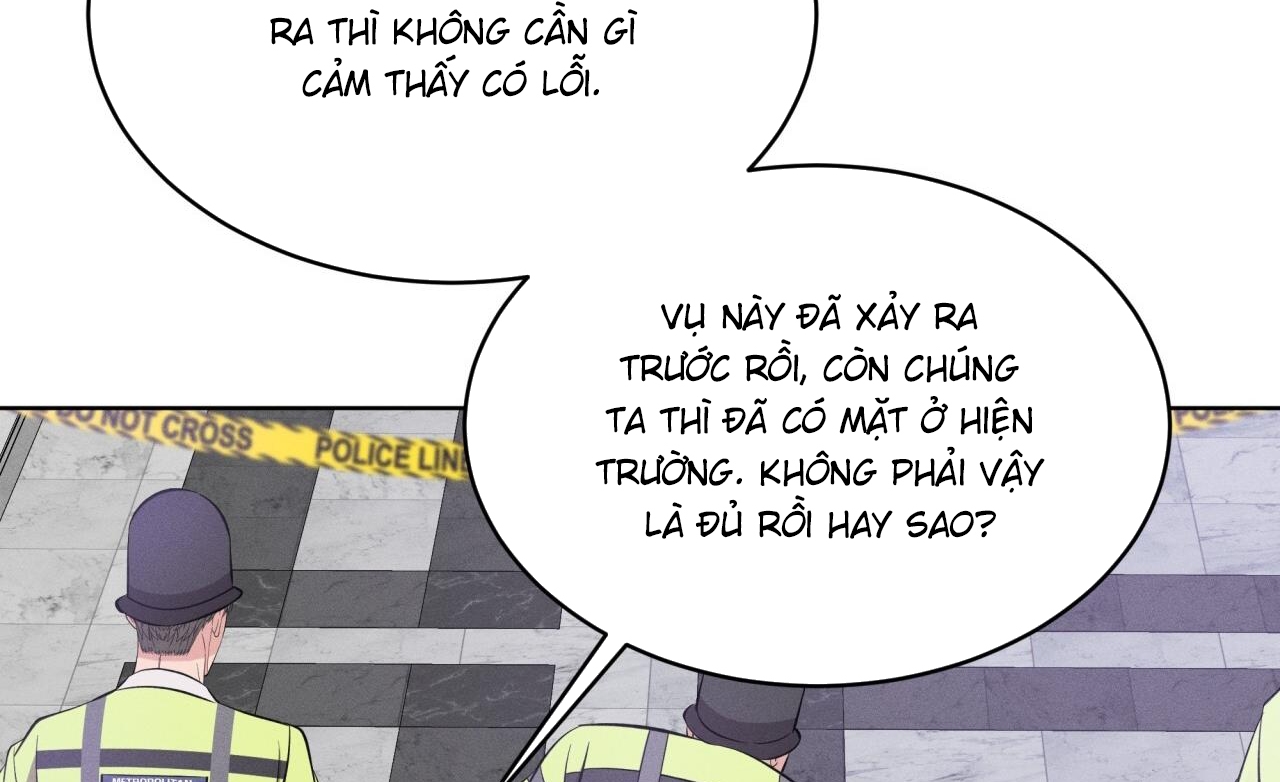 Luân Đôn Trong Màn Đêm Chapter 16 - Trang 119