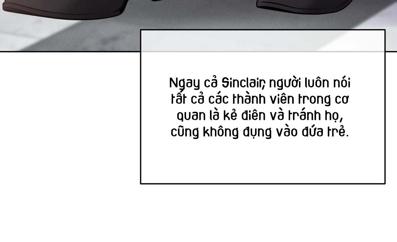 Luân Đôn Trong Màn Đêm Chapter 16 - Trang 127