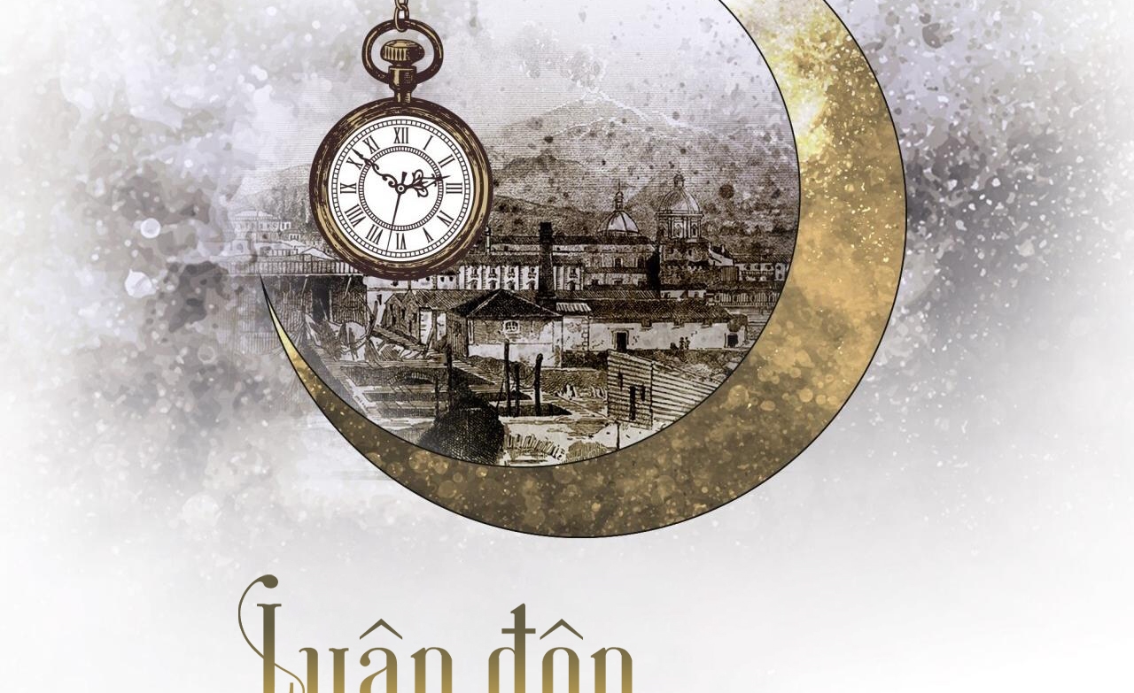 Luân Đôn Trong Màn Đêm Chapter 16 - Trang 100