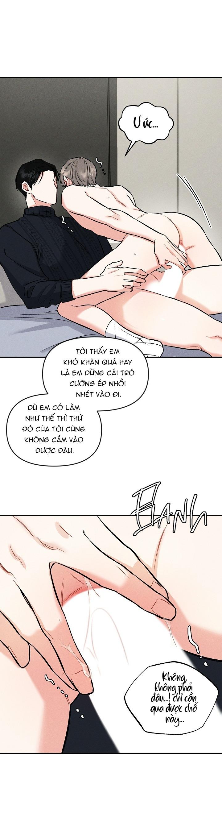 Mặt Trời Của Đêm Chapter 22 - Trang 28