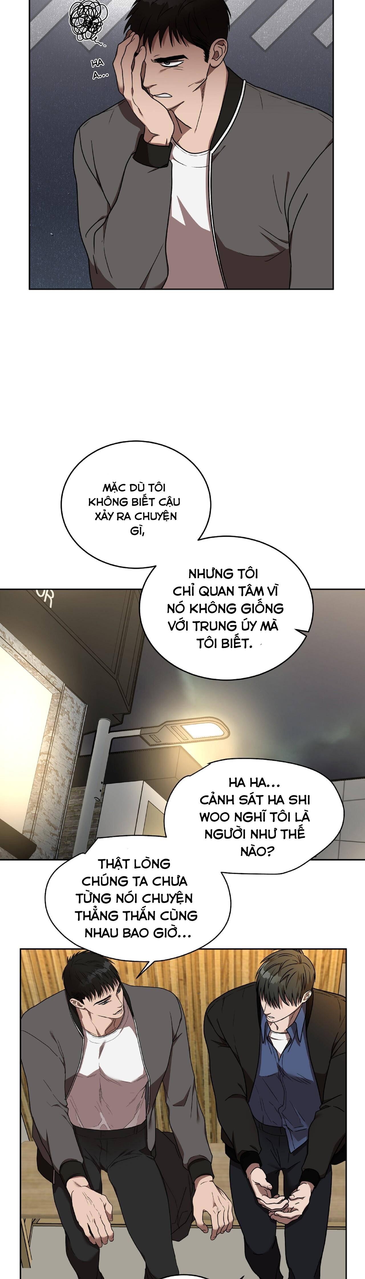 Ngang Tài Ngang Sức Chapter 18 - Trang 11