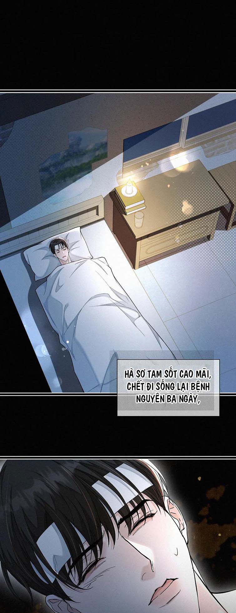 Ngày Quốc Tế Thiếu Nhi Của Sơ Tam Chapter 14 - Trang 12