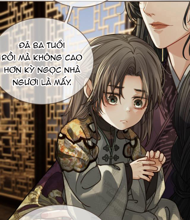 Nô Lệ Câm 2 (Thám Hoa) Chapter 1 - Trang 22