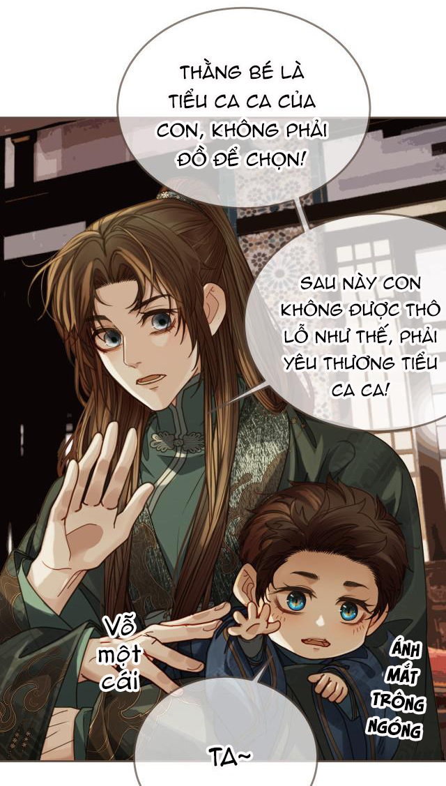 Nô Lệ Câm 2 (Thám Hoa) Chapter 1 - Trang 49