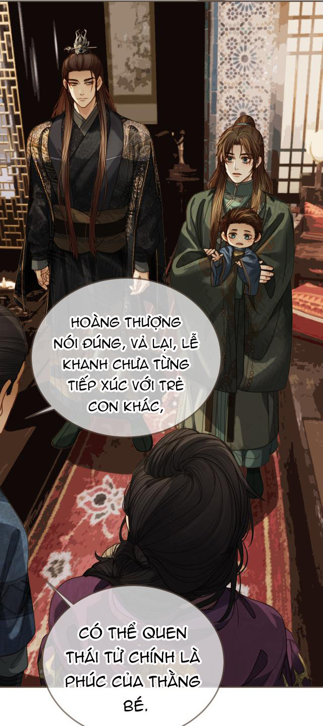 Nô Lệ Câm 2 (Thám Hoa) Chapter 1 - Trang 51