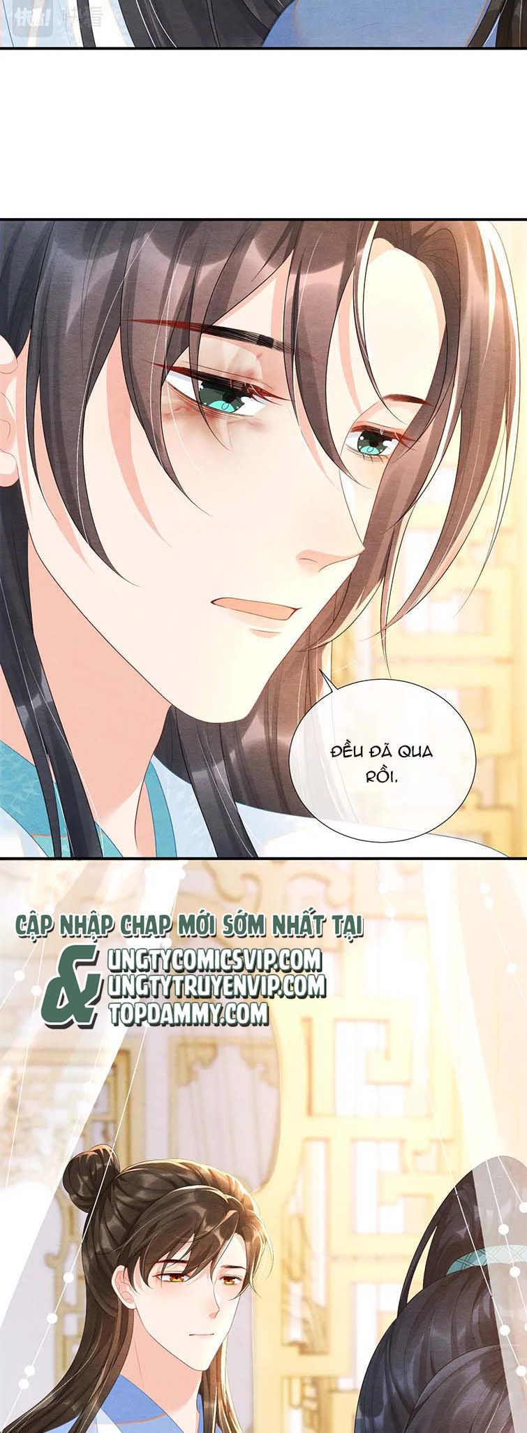 Phược Long Vi Hậu Chapter 74 - Trang 24