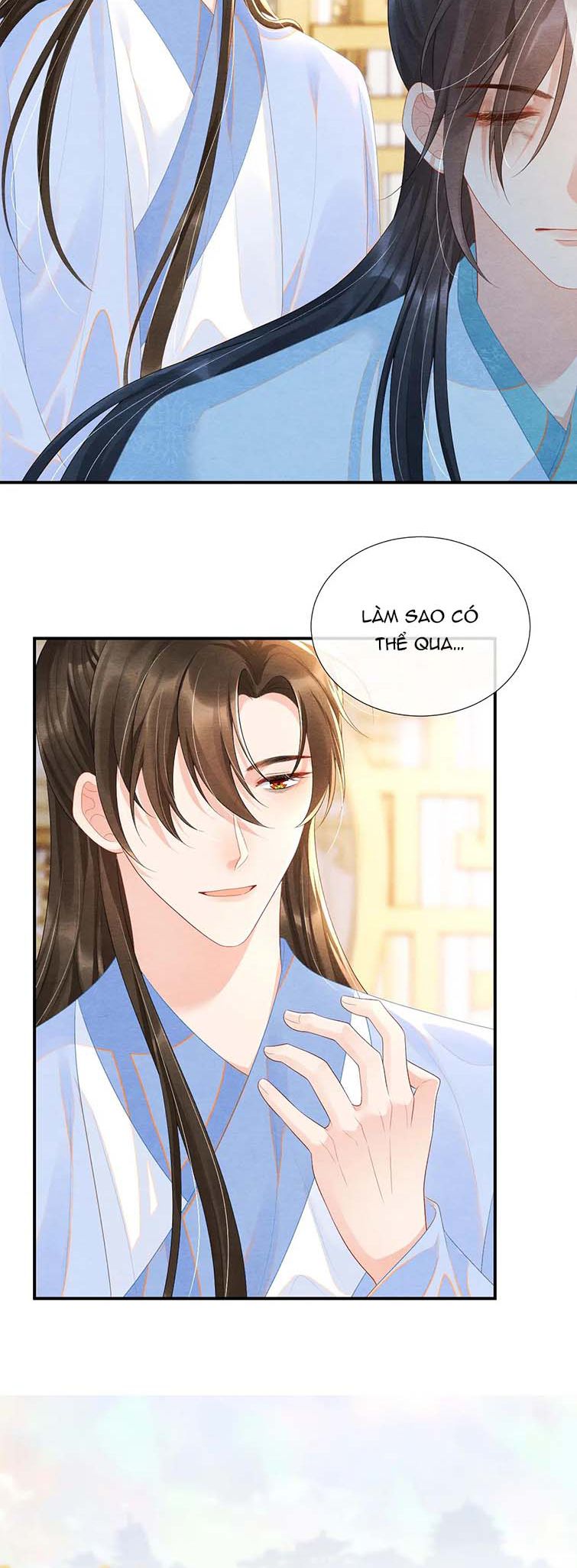 Phược Long Vi Hậu Chapter 74 - Trang 25