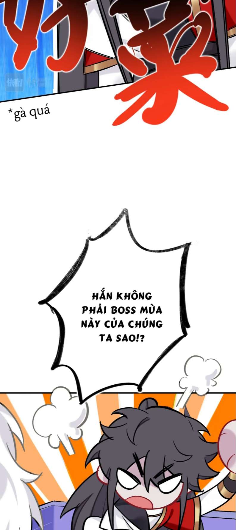 Sư Huynh Đừng Hòng Chạy Chapter 80 - Trang 30