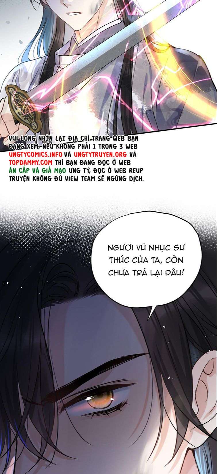 Sư Thúc Bất Khả Mạo Tướng Chapter 18 - Trang 27