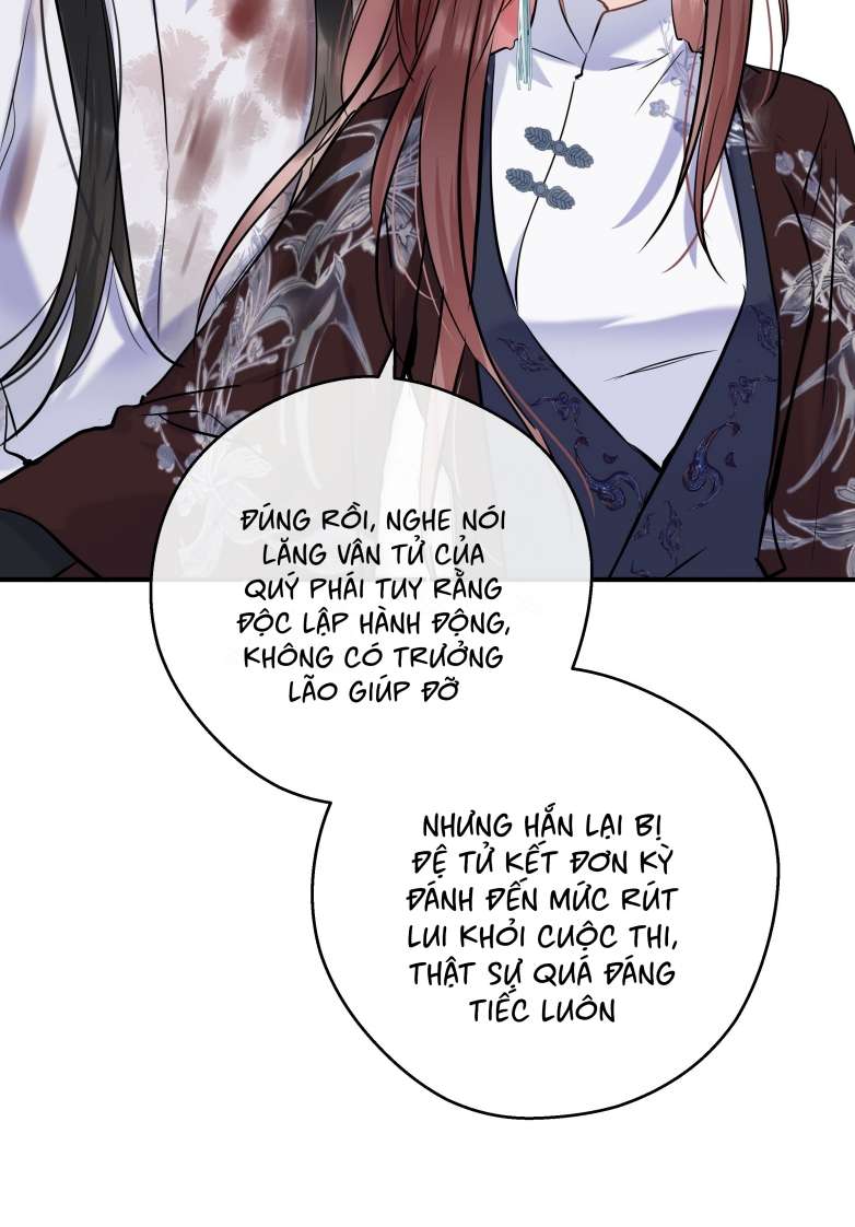 Sư Thúc Bất Khả Mạo Tướng Chapter 19 - Trang 29