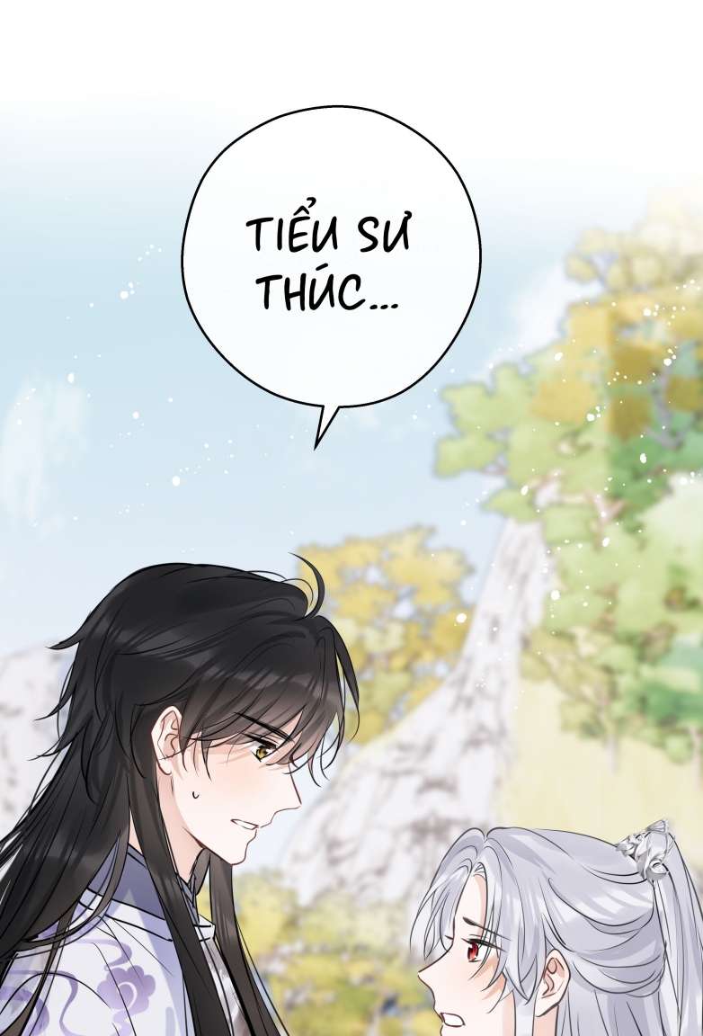 Sư Thúc Bất Khả Mạo Tướng Chapter 19 - Trang 43