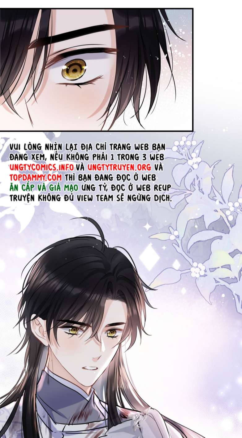 Sư Thúc Bất Khả Mạo Tướng Chapter 19 - Trang 49