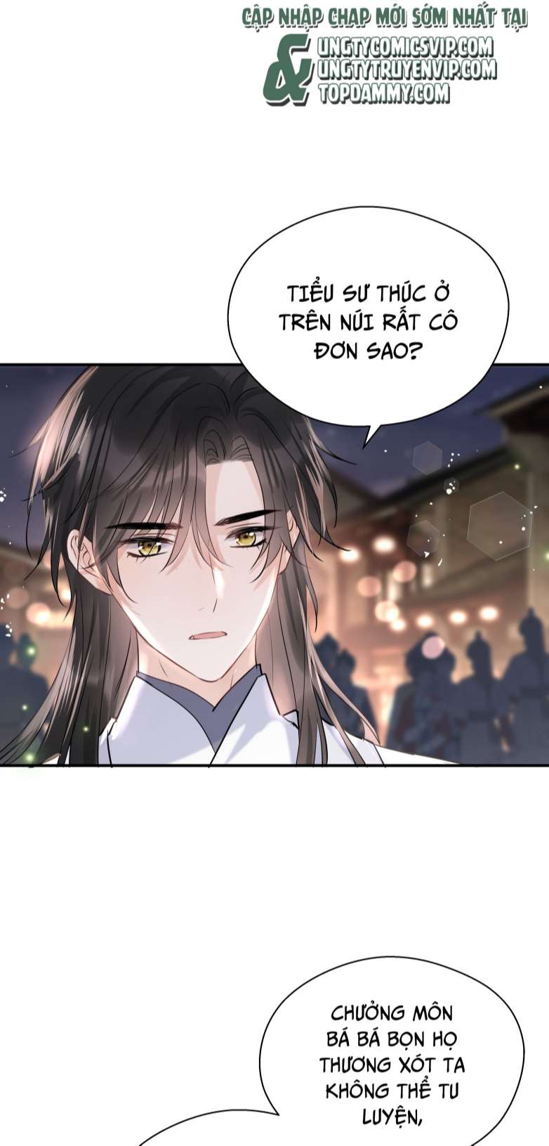 Sư Thúc Bất Khả Mạo Tướng Chapter 22 - Trang 27