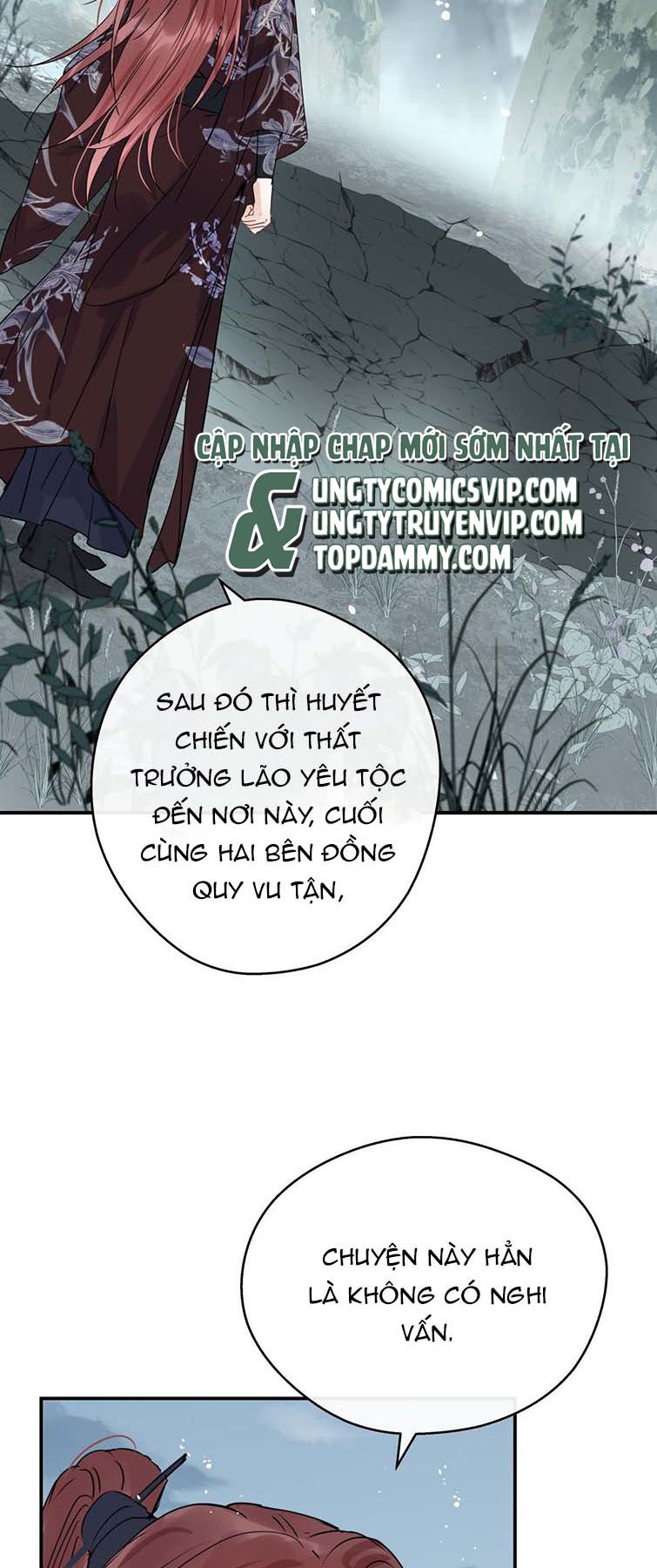 Sư Thúc Bất Khả Mạo Tướng Chapter 24 - Trang 18