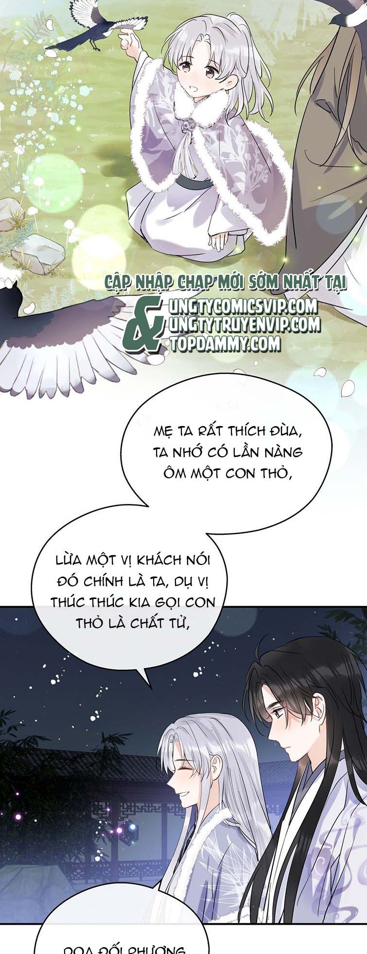 Sư Thúc Bất Khả Mạo Tướng Chapter 24 - Trang 39