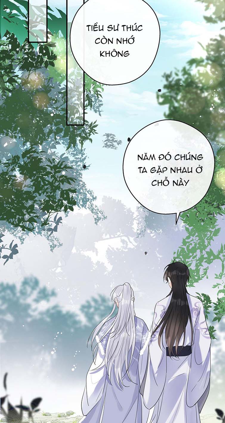 Sư Thúc Bất Khả Mạo Tướng Chapter 25 - Trang 17