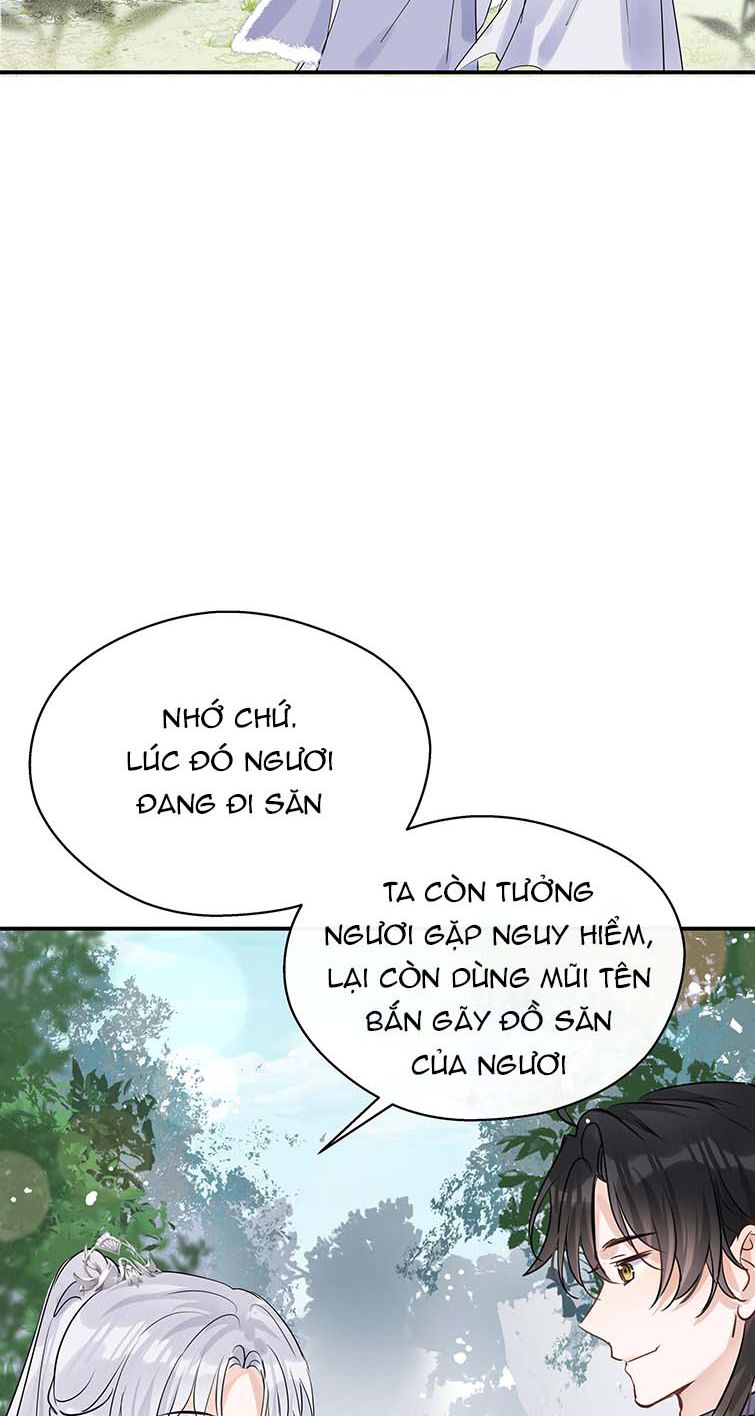 Sư Thúc Bất Khả Mạo Tướng Chapter 25 - Trang 18