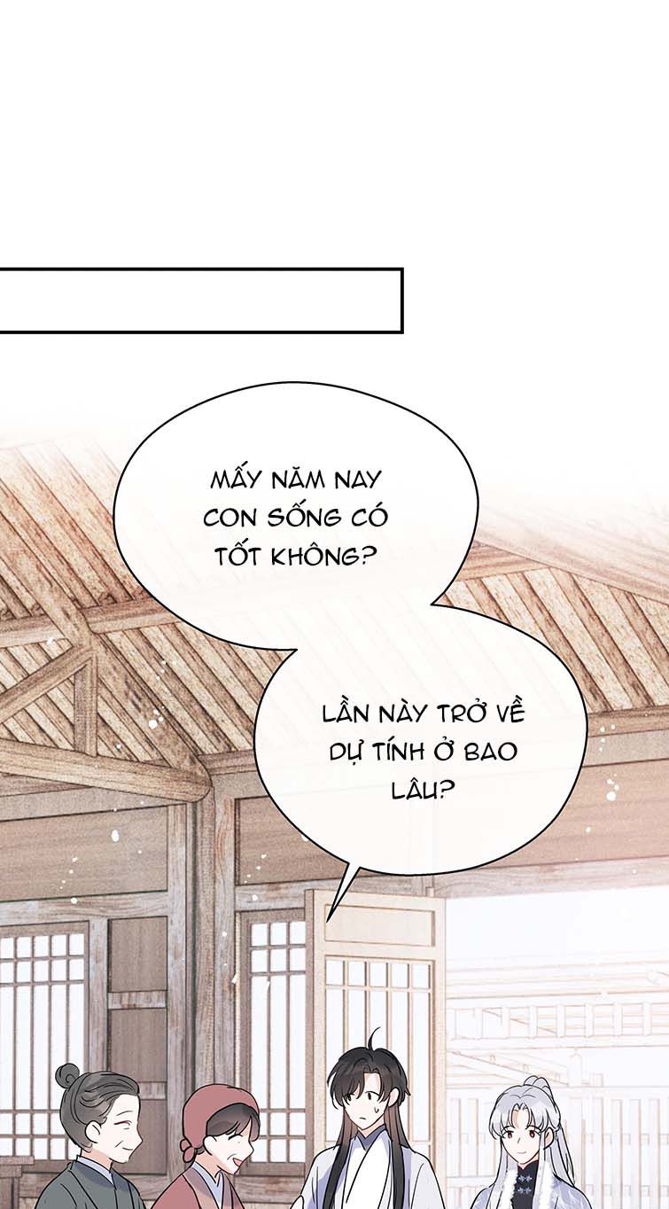 Sư Thúc Bất Khả Mạo Tướng Chapter 25 - Trang 28