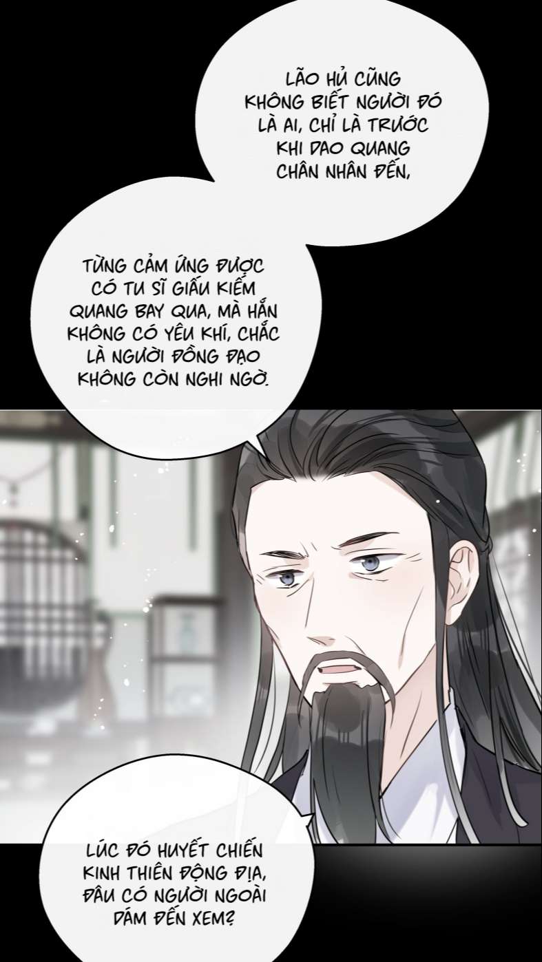 Sư Thúc Bất Khả Mạo Tướng Chapter 26 - Trang 9