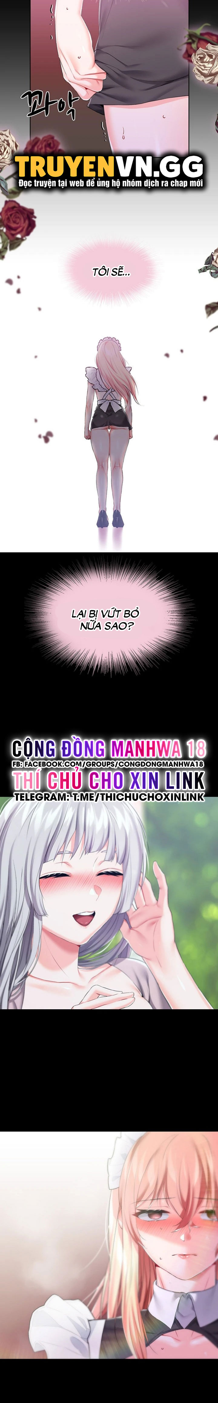 Thuần Hóa Nữ Phản Diện Chapter 21 - Trang 15