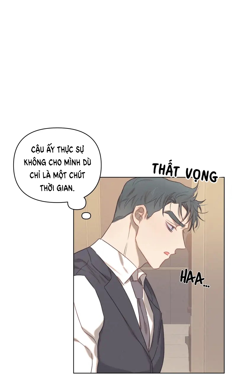 Tình Yêu Định Mệnh Chapter 10 - Trang 18