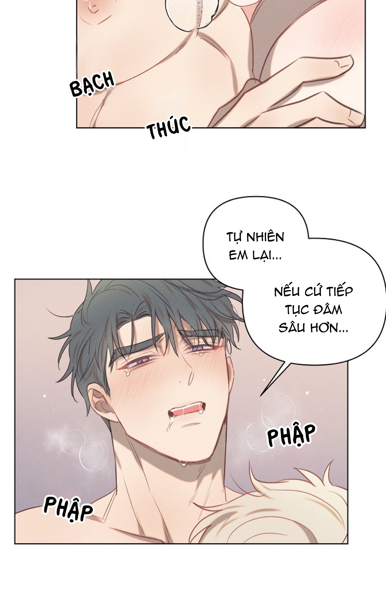 Tình Yêu Định Mệnh Chapter 11 - Trang 29