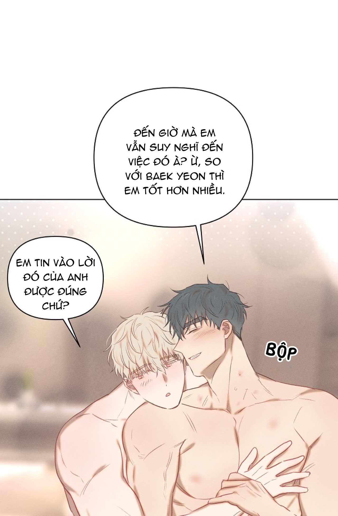 Tình Yêu Định Mệnh Chapter 11 - Trang 56