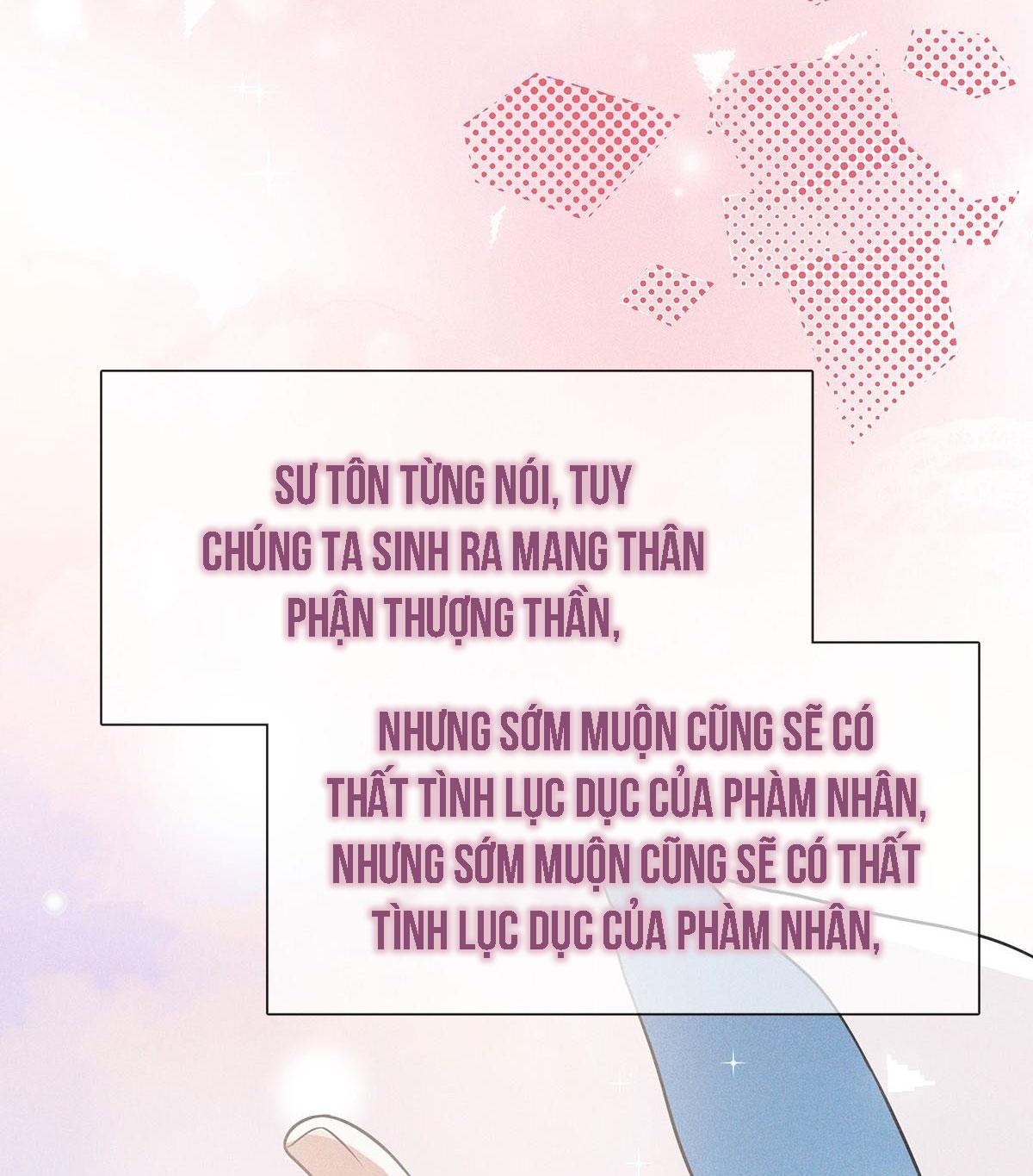 Chiếm Đoạt Ánh Trăng Chapter 14 - Trang 37