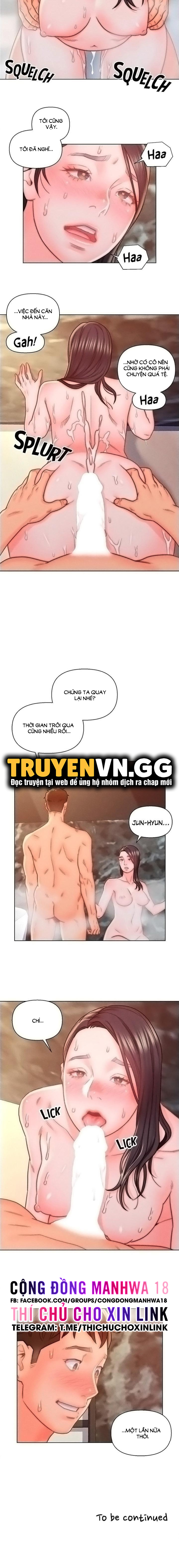 Con Rể Yêu Chapter 12 - Trang 12