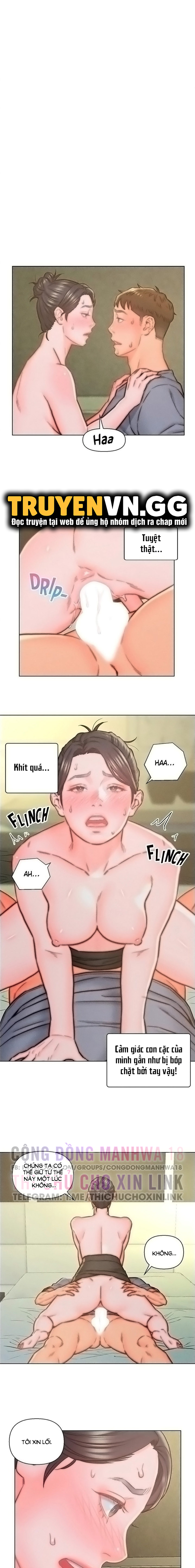 Con Rể Yêu Chapter 12 - Trang 2