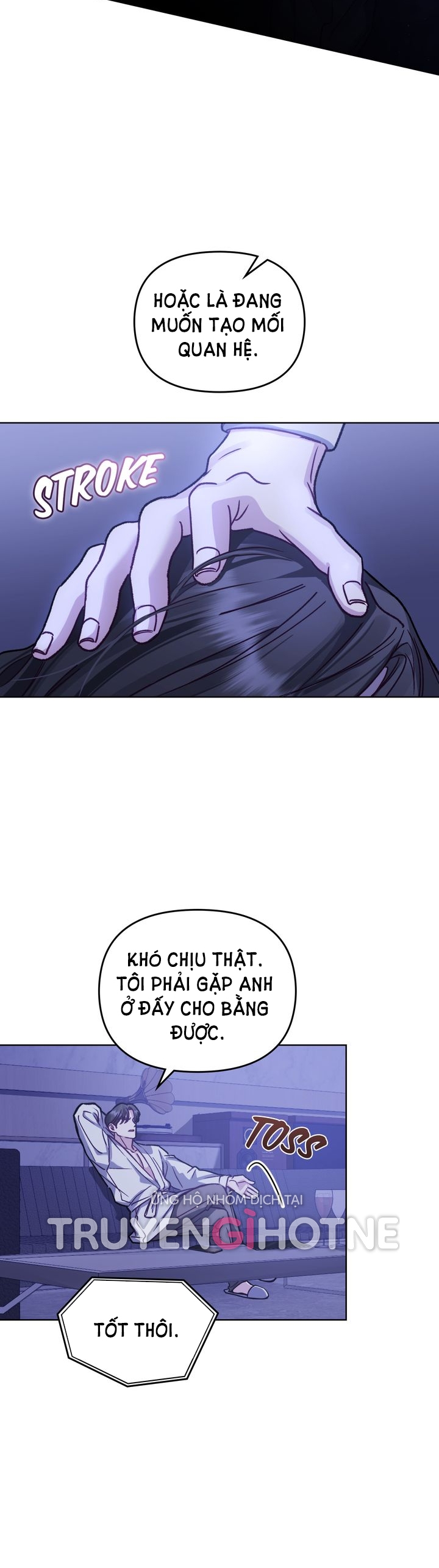 Kẻ Nghiệp Dư Chapter 21 - Trang 7