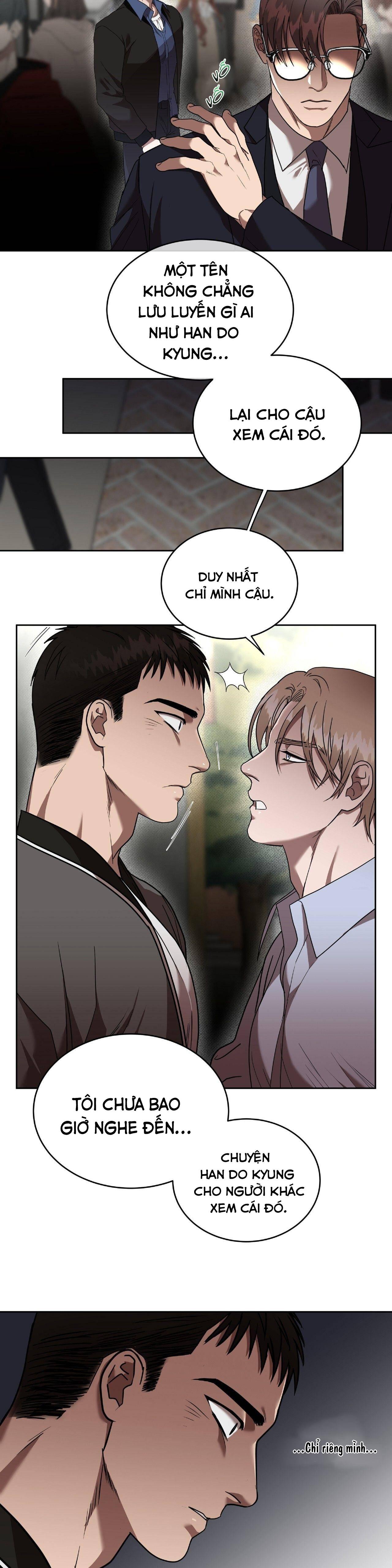 Ngang Tài Ngang Sức Chapter 19 - Trang 13