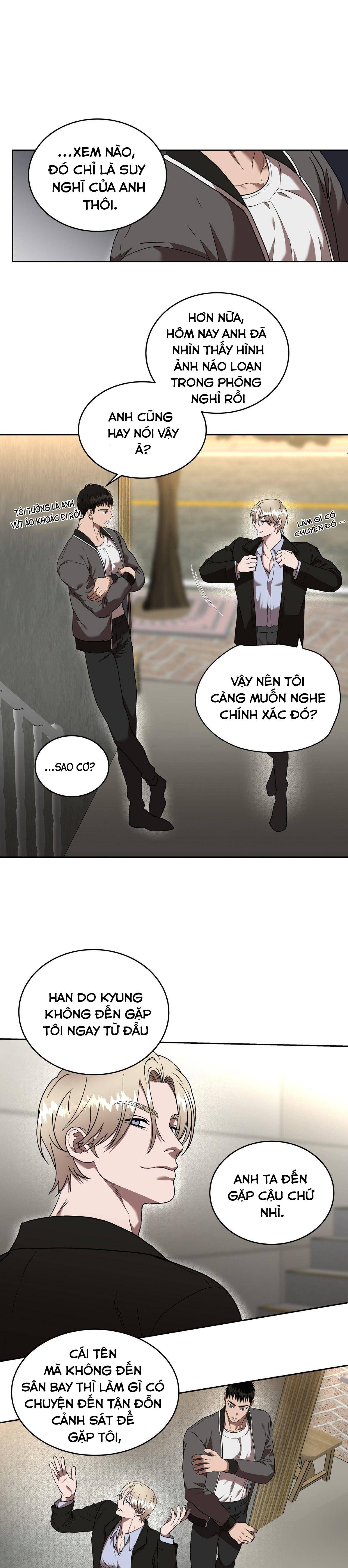 Ngang Tài Ngang Sức Chapter 19 - Trang 15