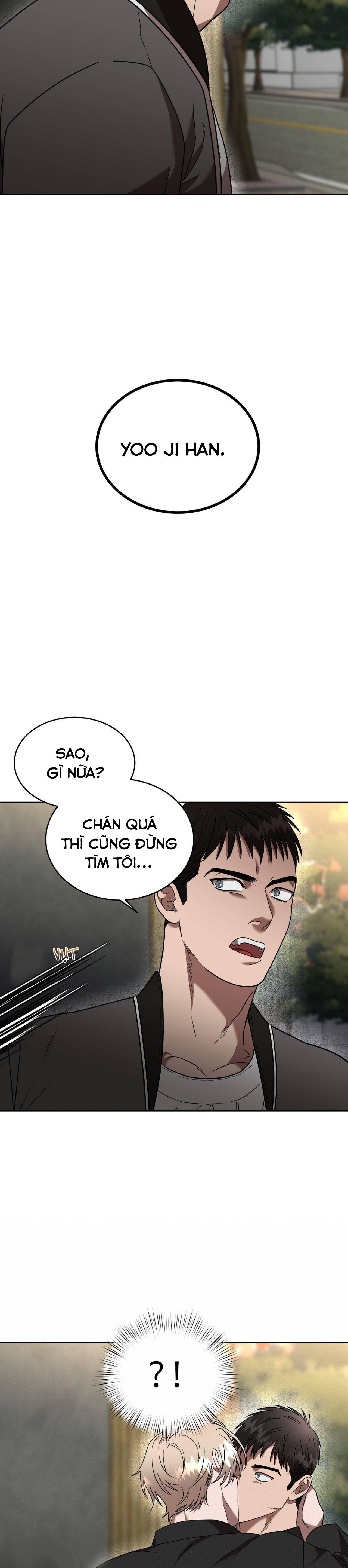 Ngang Tài Ngang Sức Chapter 19 - Trang 18