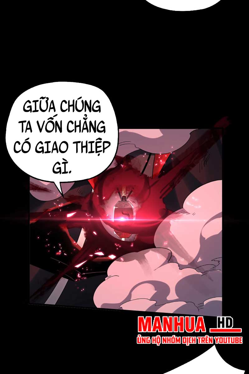 Ta Trời Sinh Đã Là Nhân Vật Phản Diện Chapter 71 - Trang 21