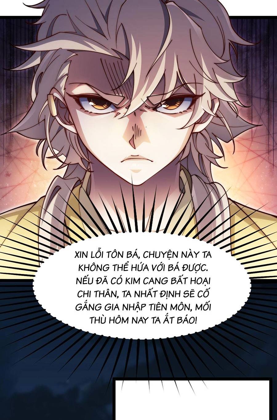 Thiên Đạo Bất Công Chapter 3 - Trang 66