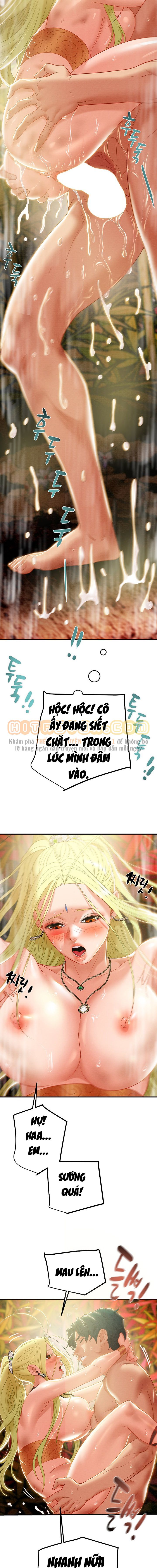 Cây Búa Thần Chapter 23 - Trang 13