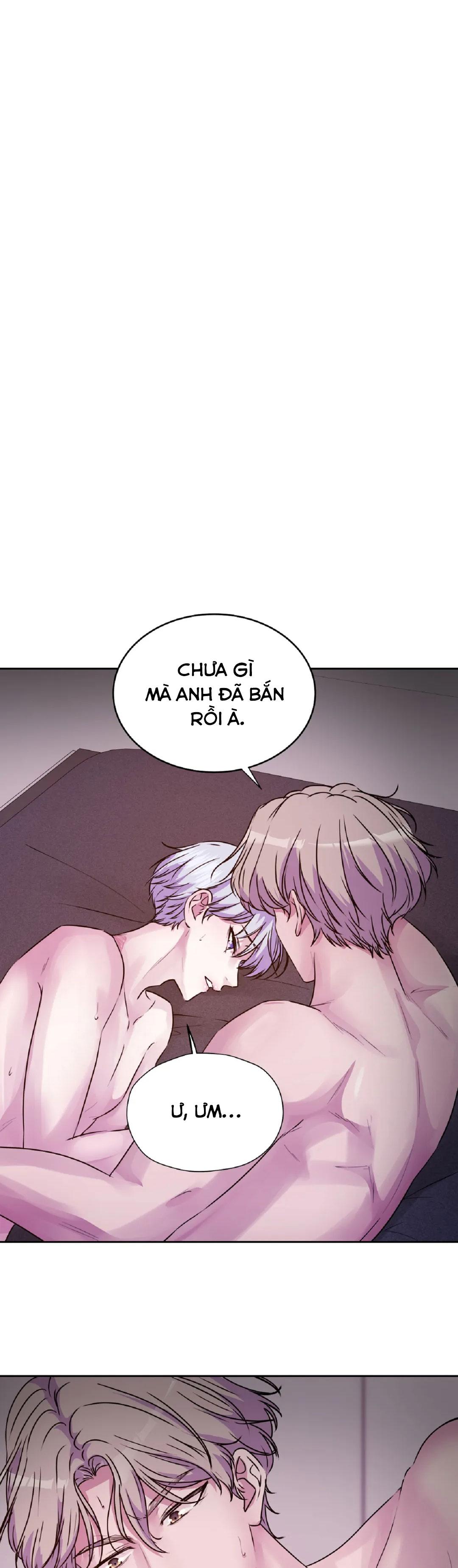 Hừng Đông Chapter 13 - Trang 21