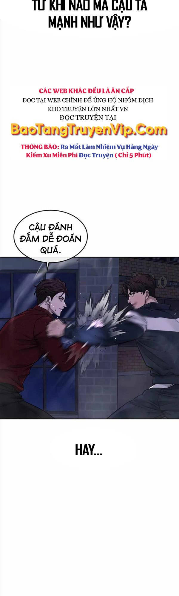 Nhiệm Vụ Diệu Kỳ Chapter 73 - Trang 17