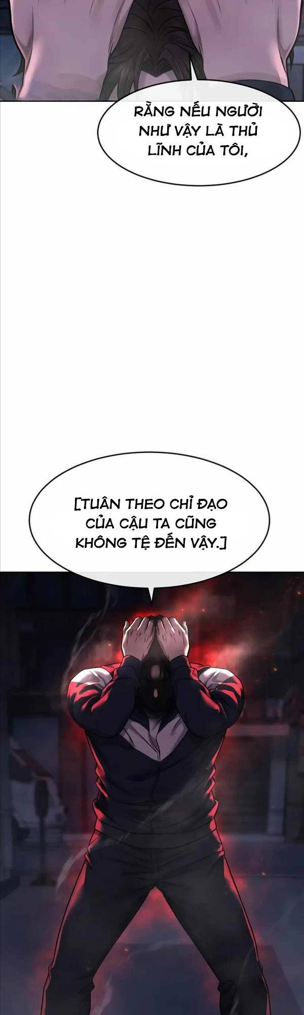 Nhiệm Vụ Diệu Kỳ Chapter 73 - Trang 30