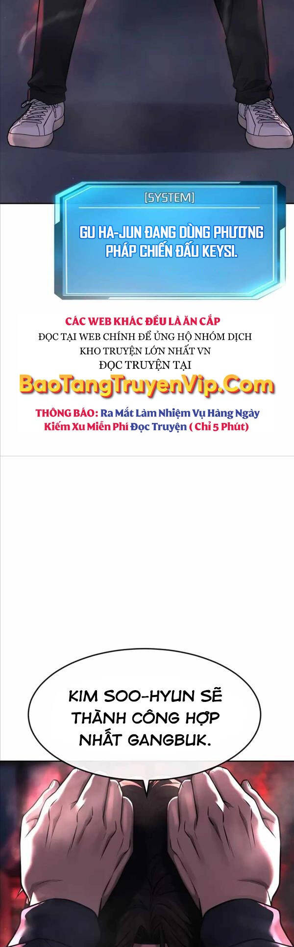 Nhiệm Vụ Diệu Kỳ Chapter 73 - Trang 31