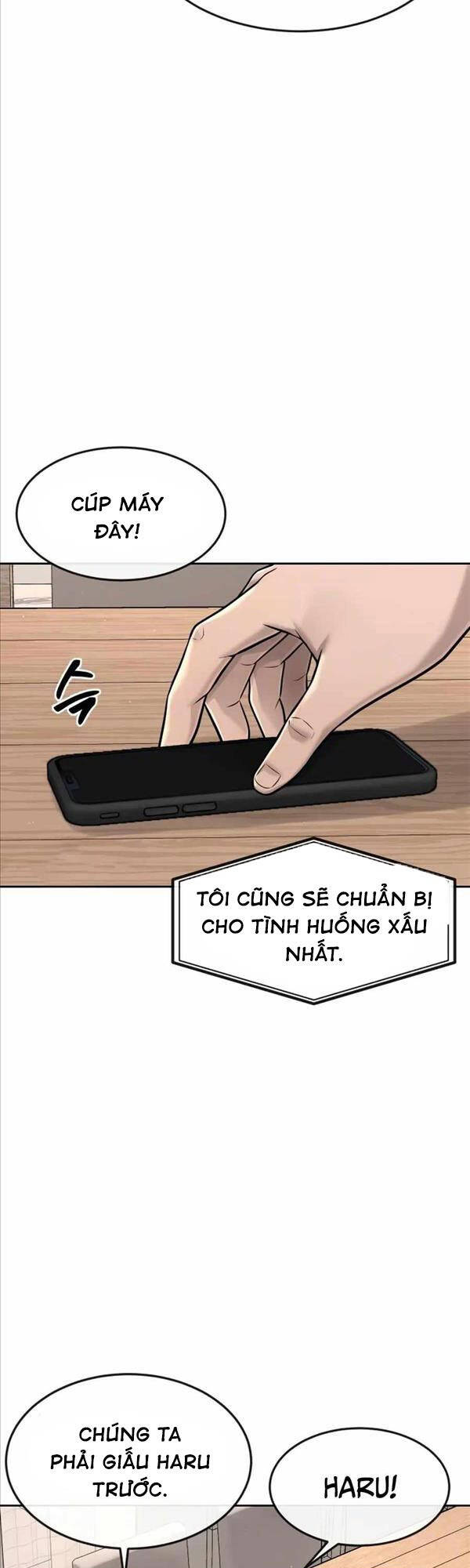 Nhiệm Vụ Diệu Kỳ Chapter 73 - Trang 38